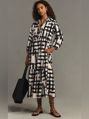 pliss halter dress anthropologie Pliss Halter Dress